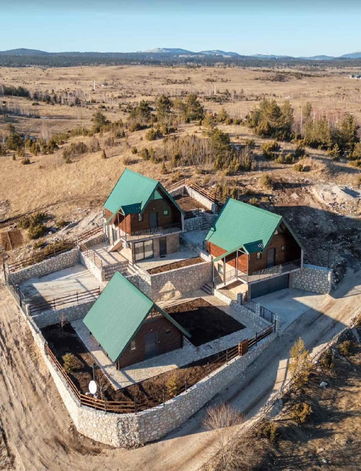 Sirius Lux Apartmani