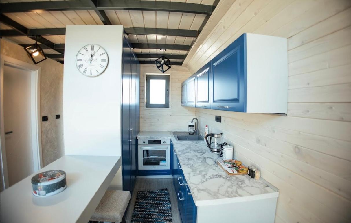 Sirius Lux Apartmani