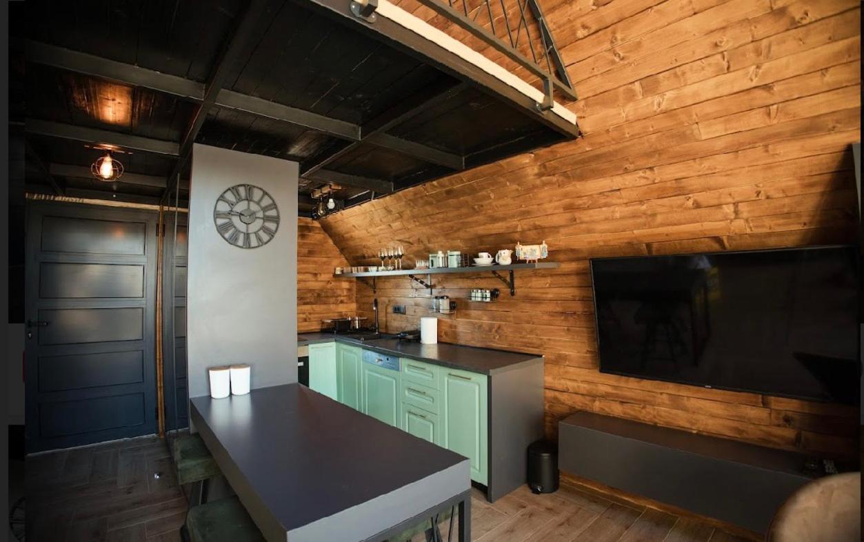 Sirius Lux Apartmani
