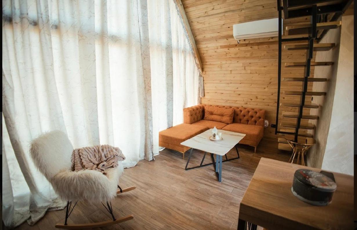 Sirius Lux Apartmani