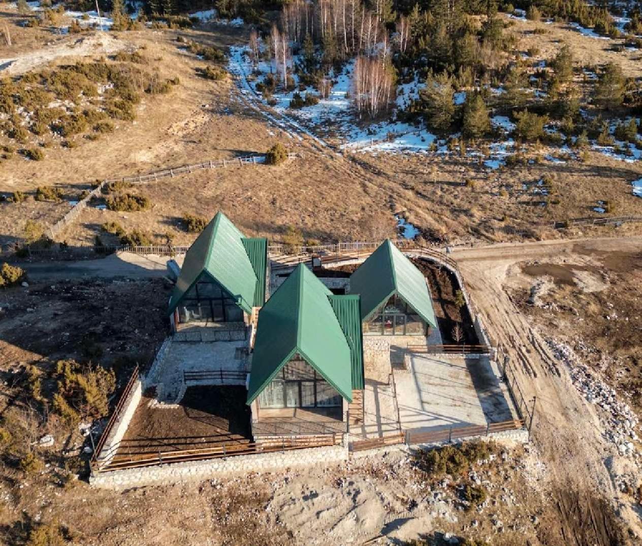 Sirius Lux Apartmani
