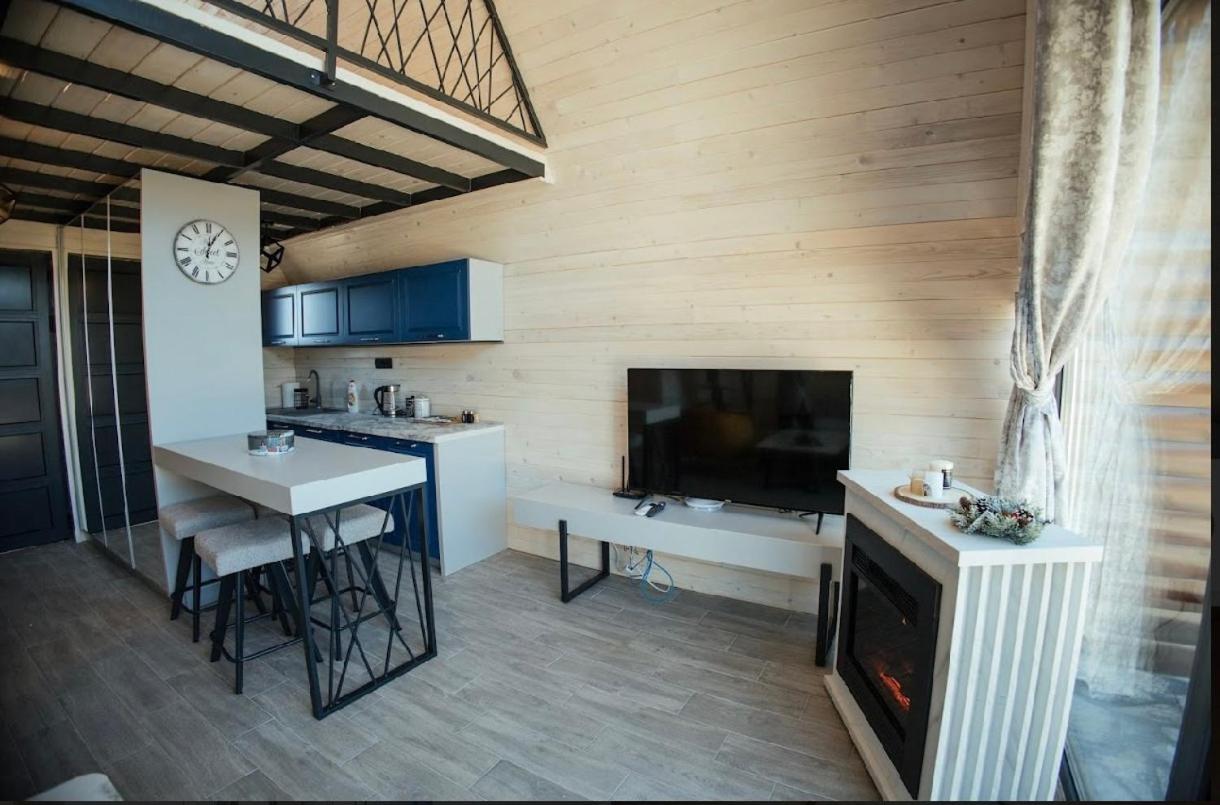 Sirius Lux Apartmani