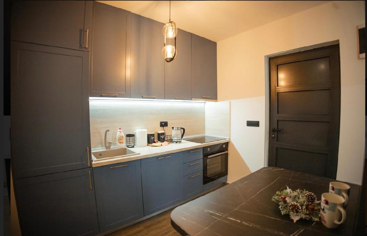 Sirius Lux Apartmani