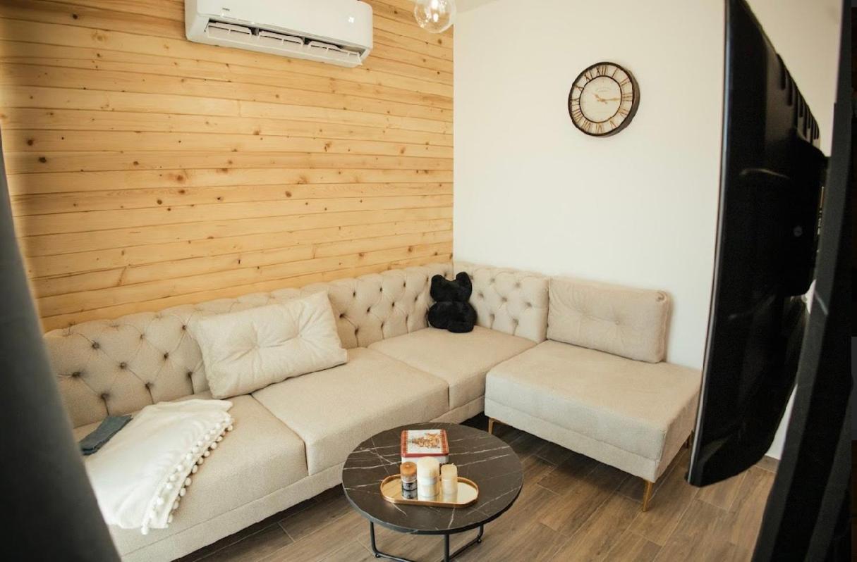 Sirius Lux Apartmani