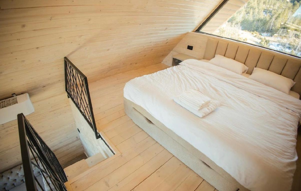Sirius Lux Apartmani