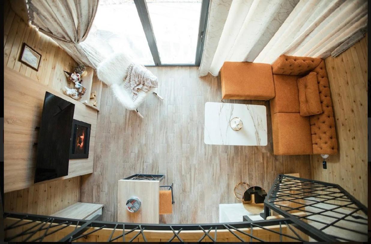 Sirius Lux Apartmani