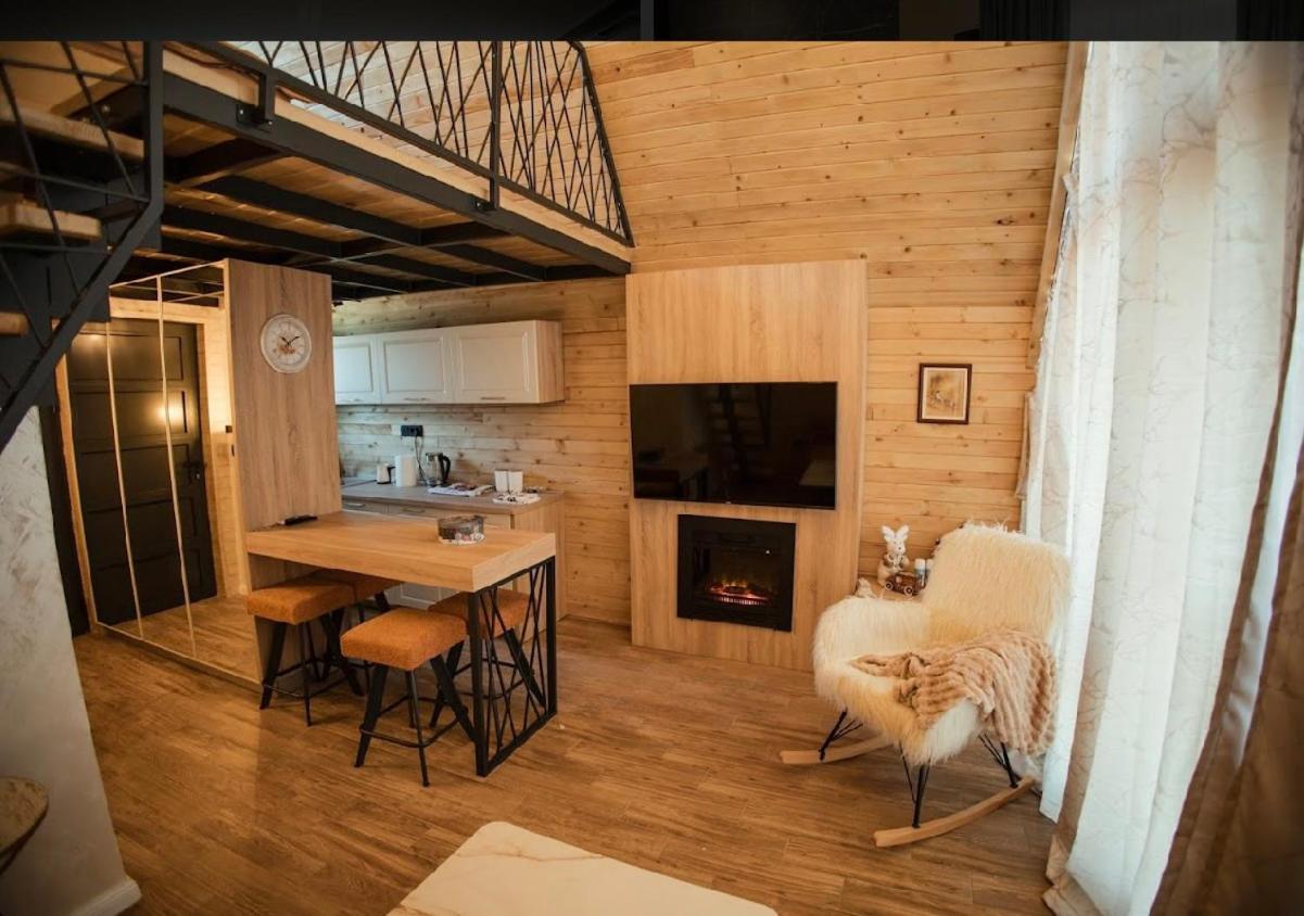 Sirius Lux Apartmani
