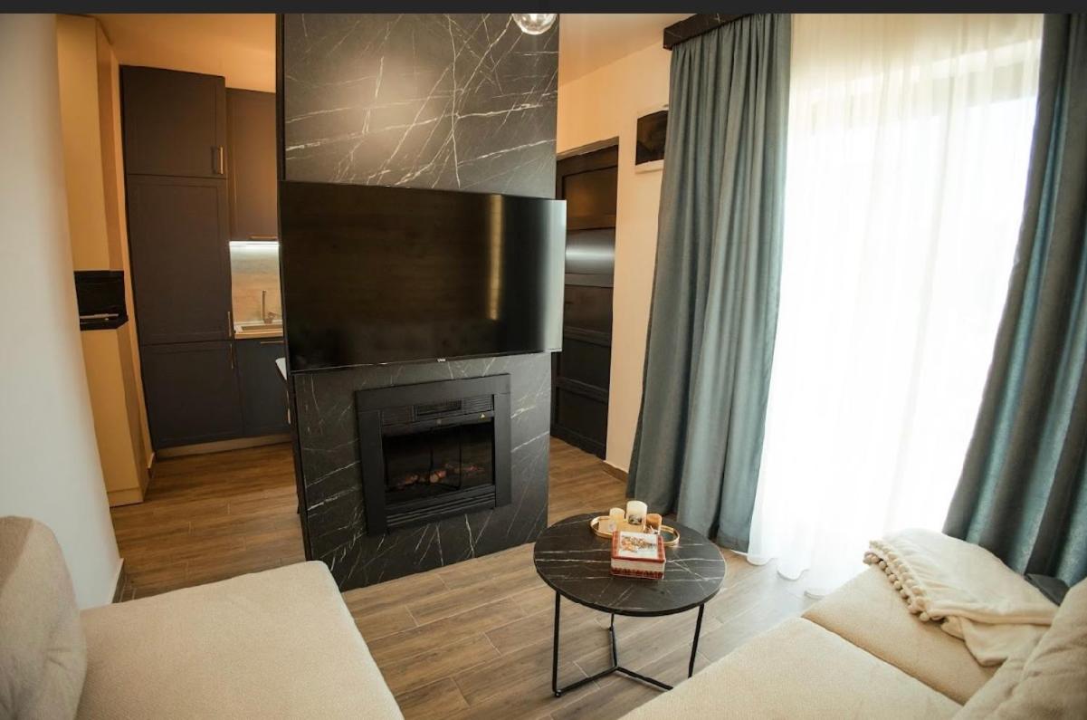 Sirius Lux Apartmani