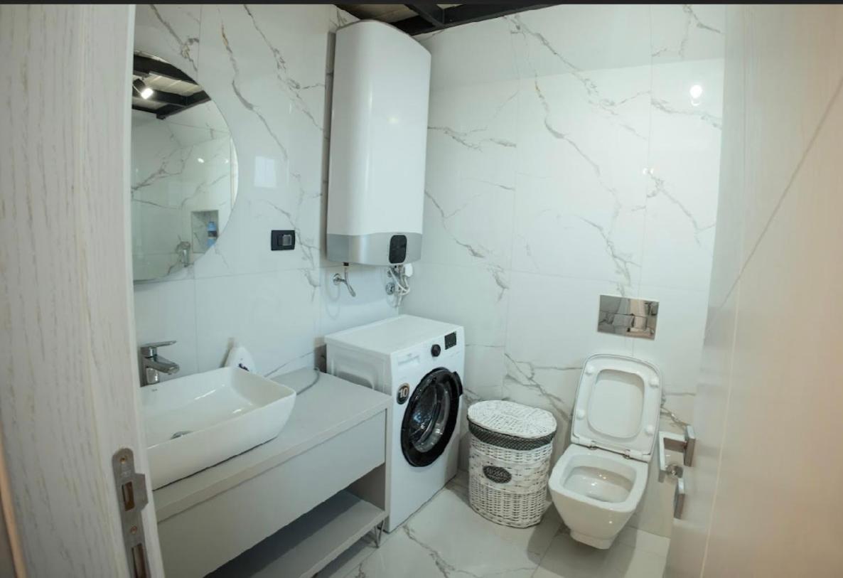 Sirius Lux Apartmani