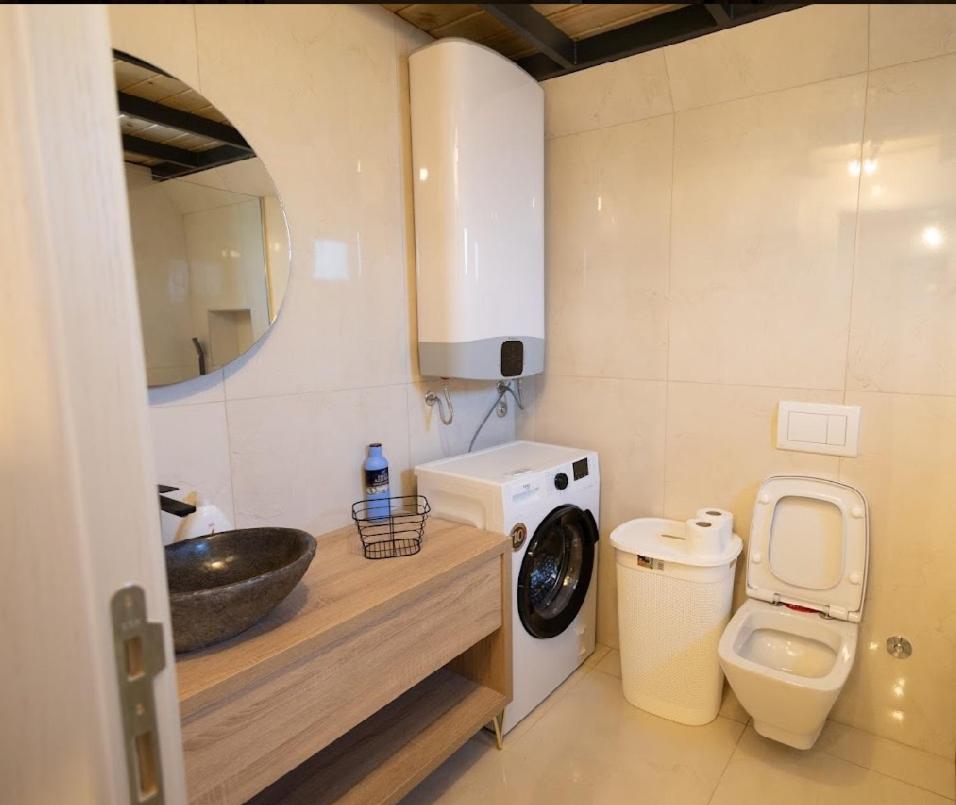 Sirius Lux Apartmani