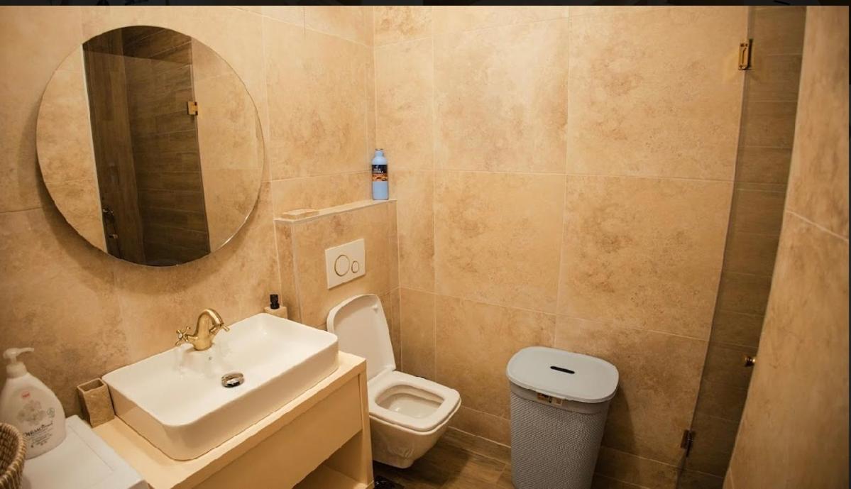 Sirius Lux Apartmani