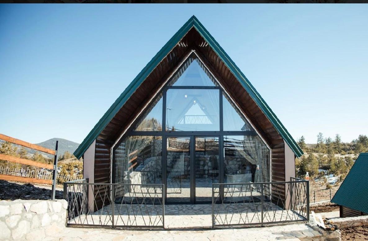 Sirius Lux Apartmani