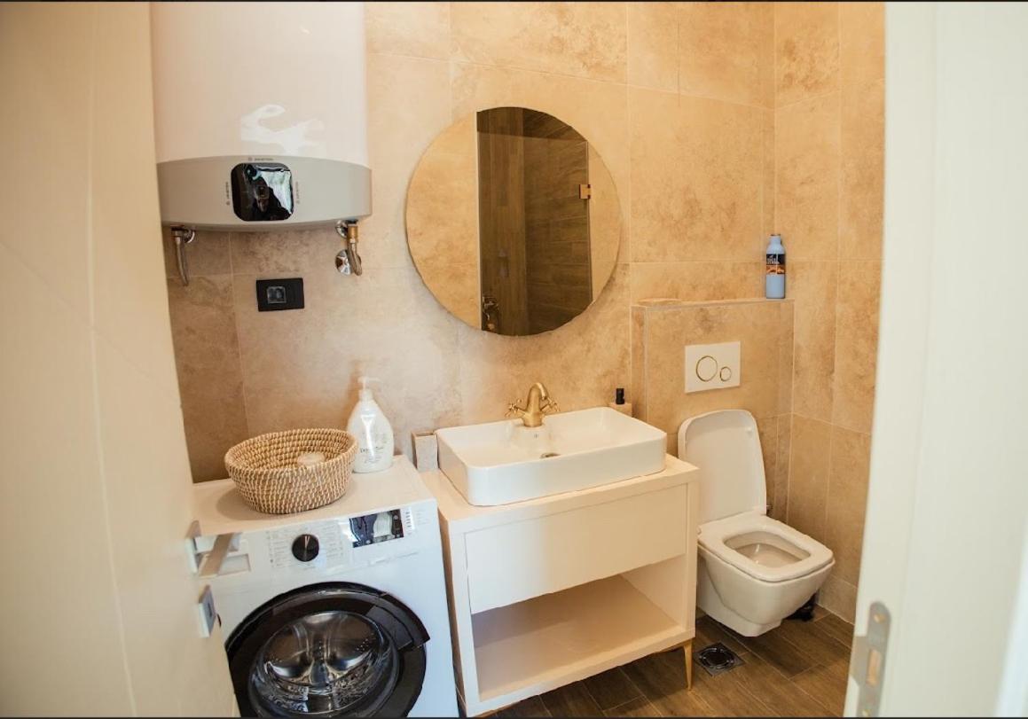 Sirius Lux Apartmani
