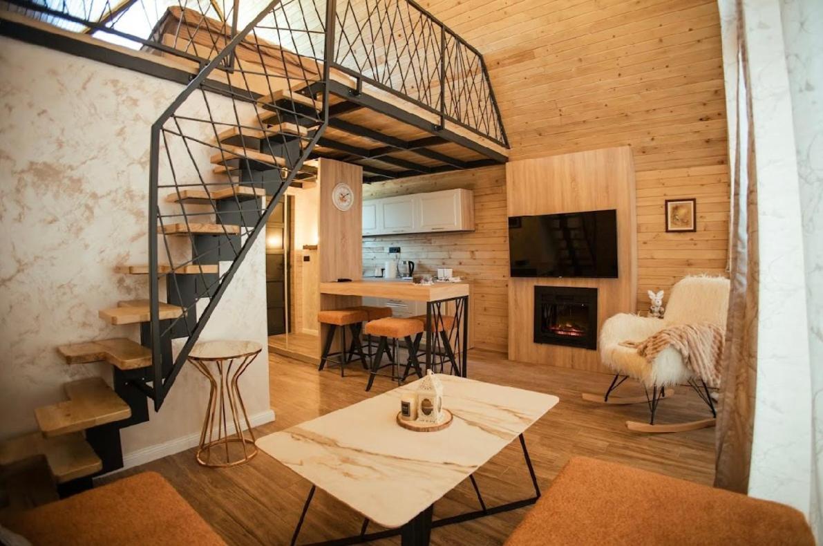 Sirius Lux Apartmani