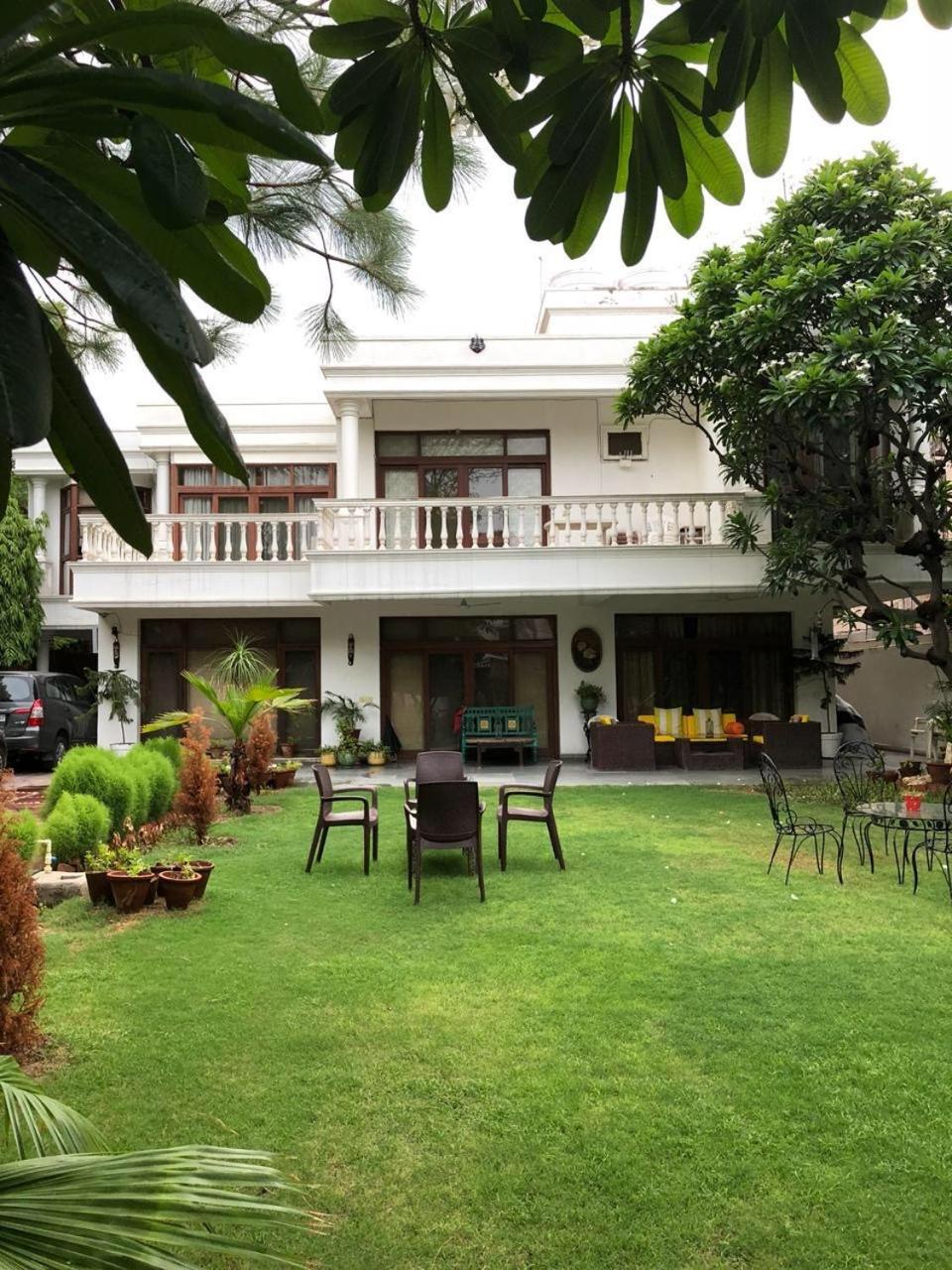The Stay Inn New Delhi