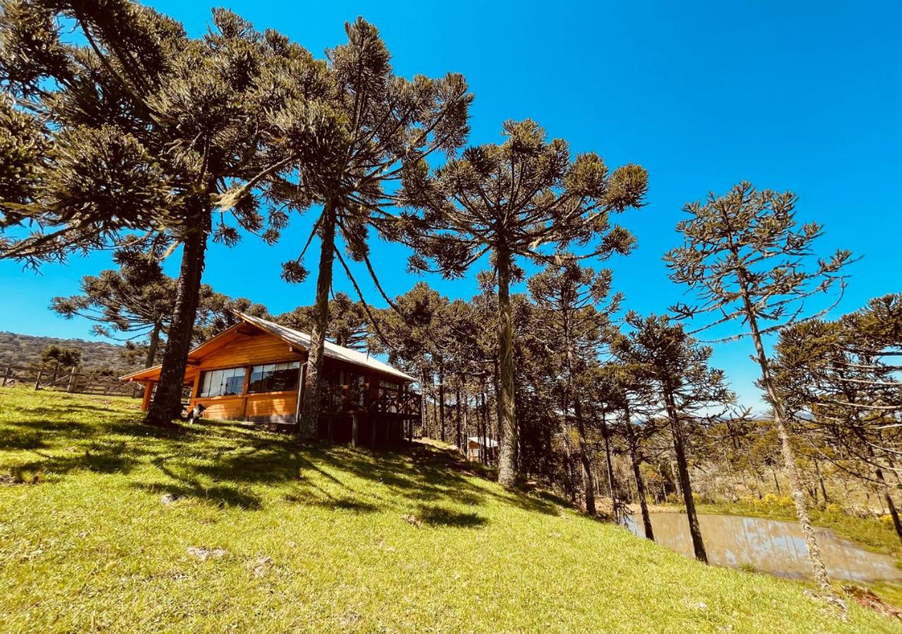 Fazenda Santa Rita Turismo Rural
