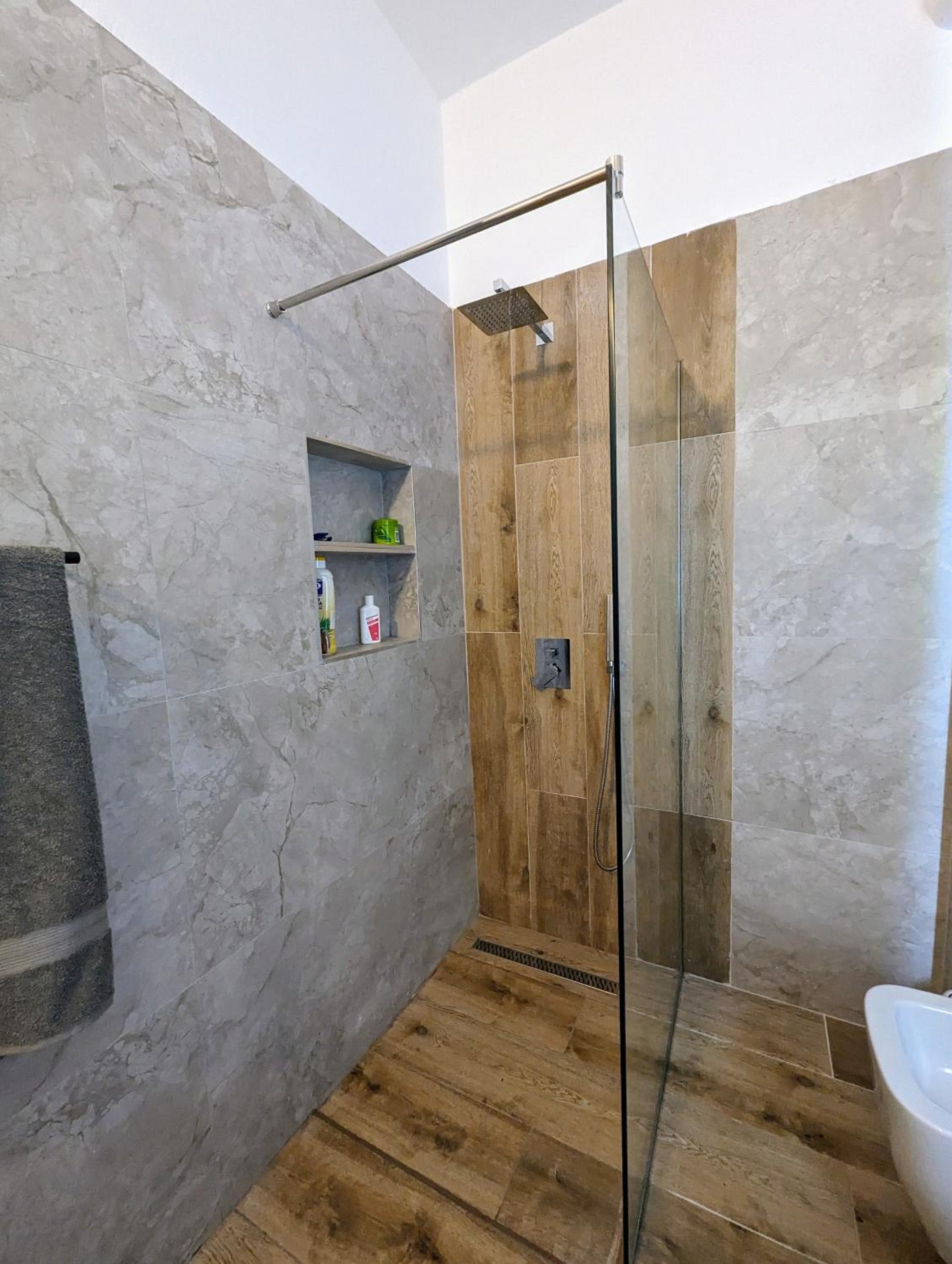 Modern Sea View & Parking photo 2