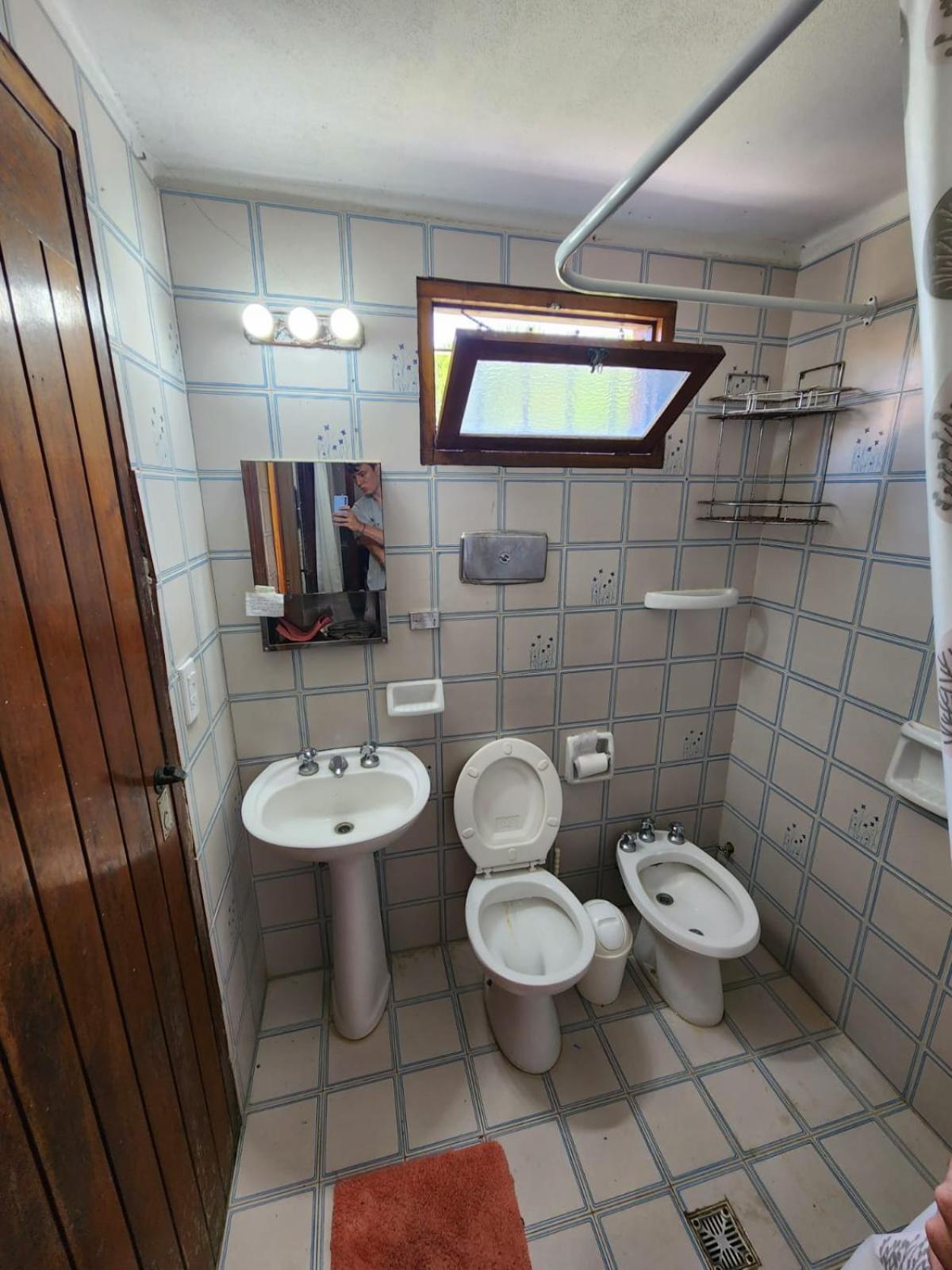 Casa comoda con extenso parque