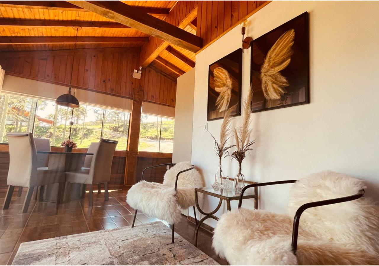 Fazenda Santa Rita Turismo Rural