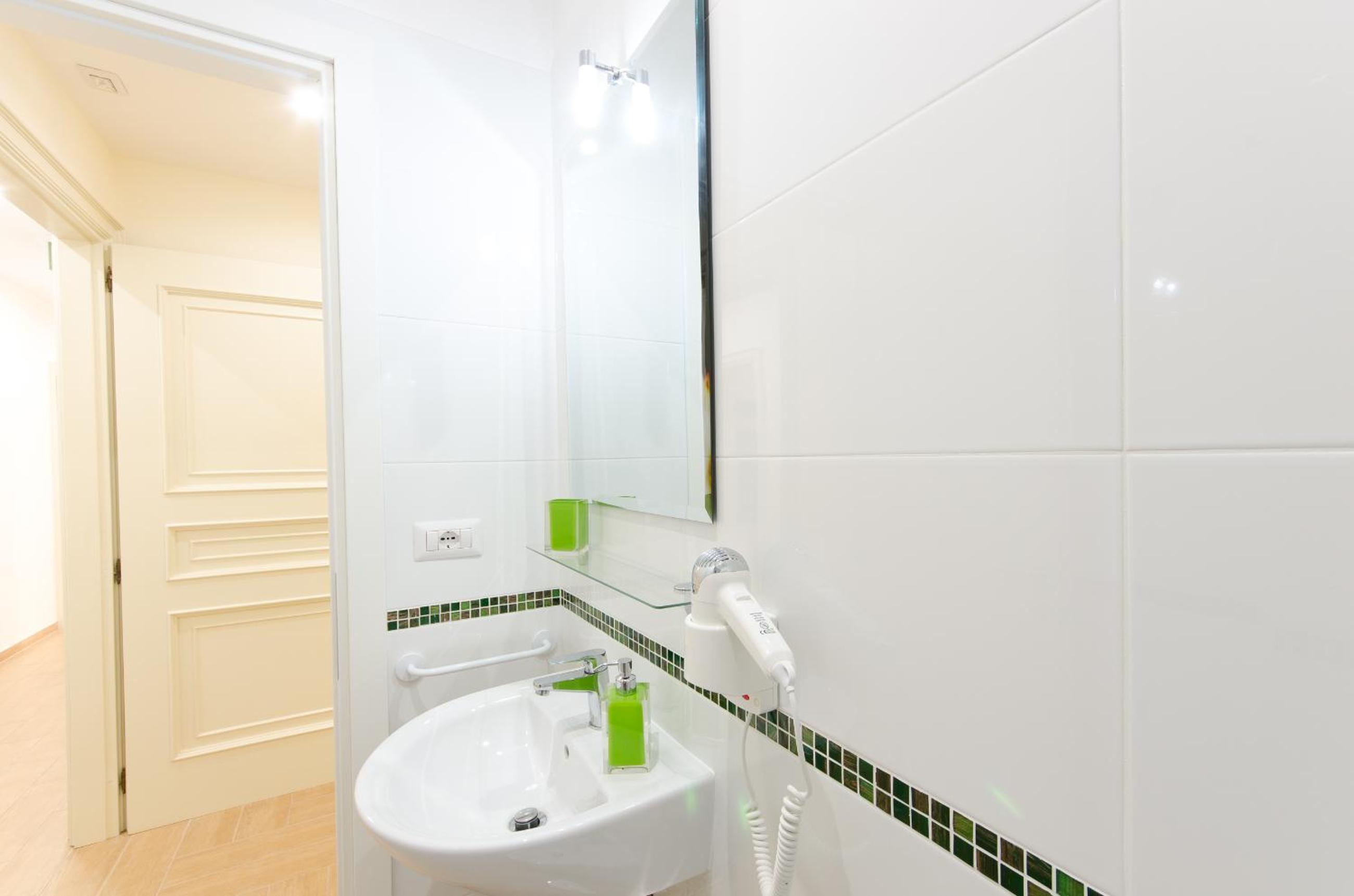 Gemme Di Roma Accomodation