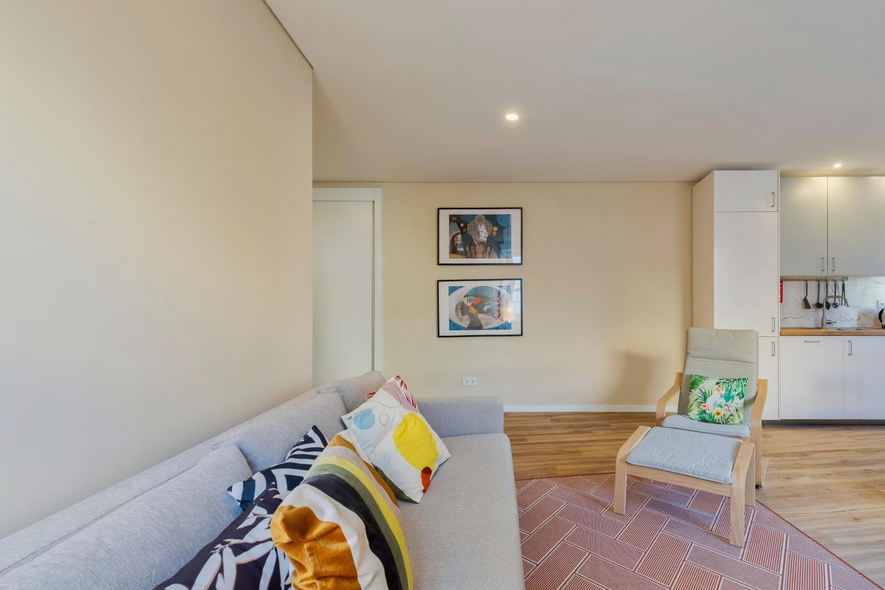 Setúbal Downtown Bocage III e IV