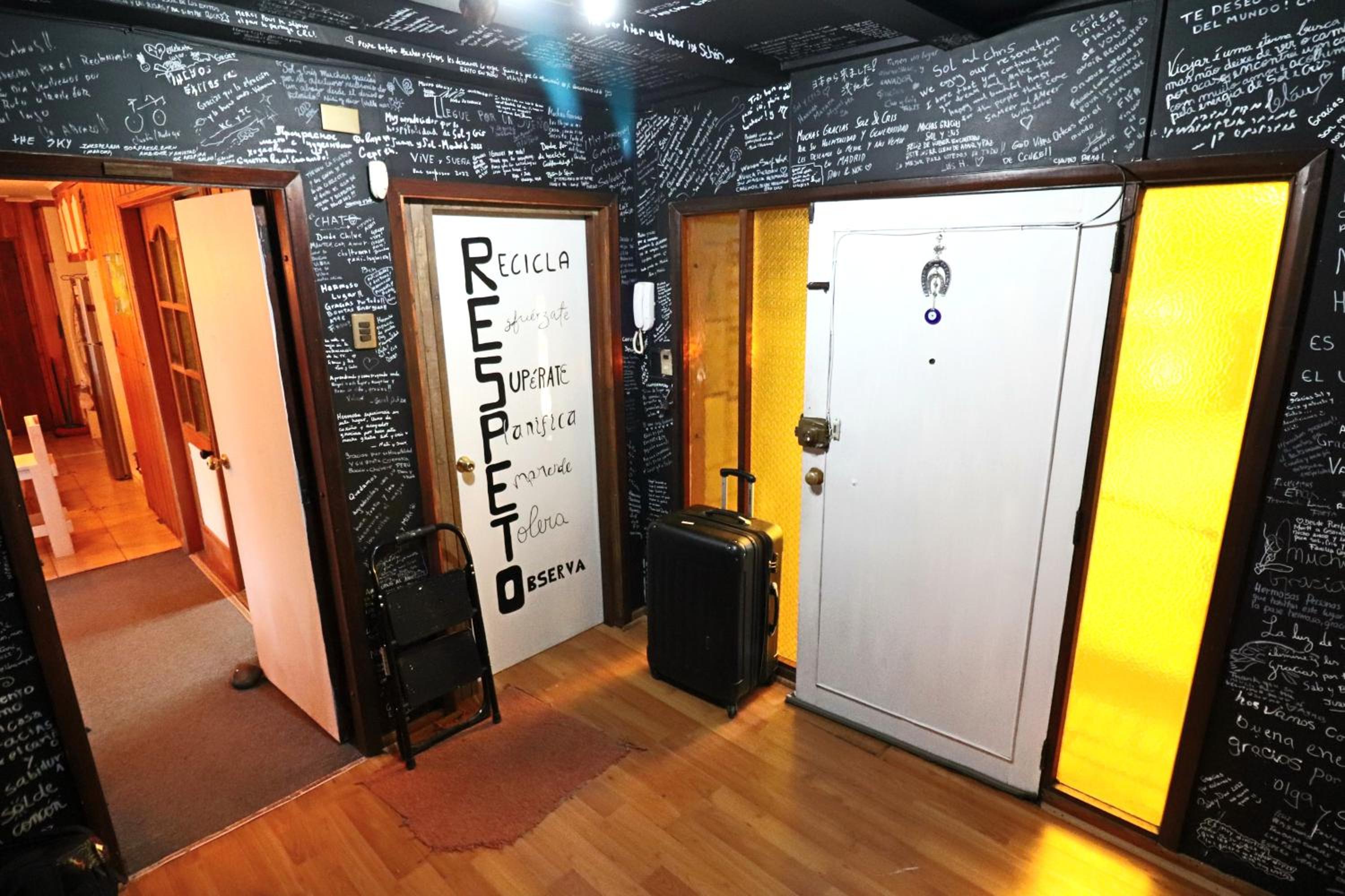 Punto Rockstar - Coliving