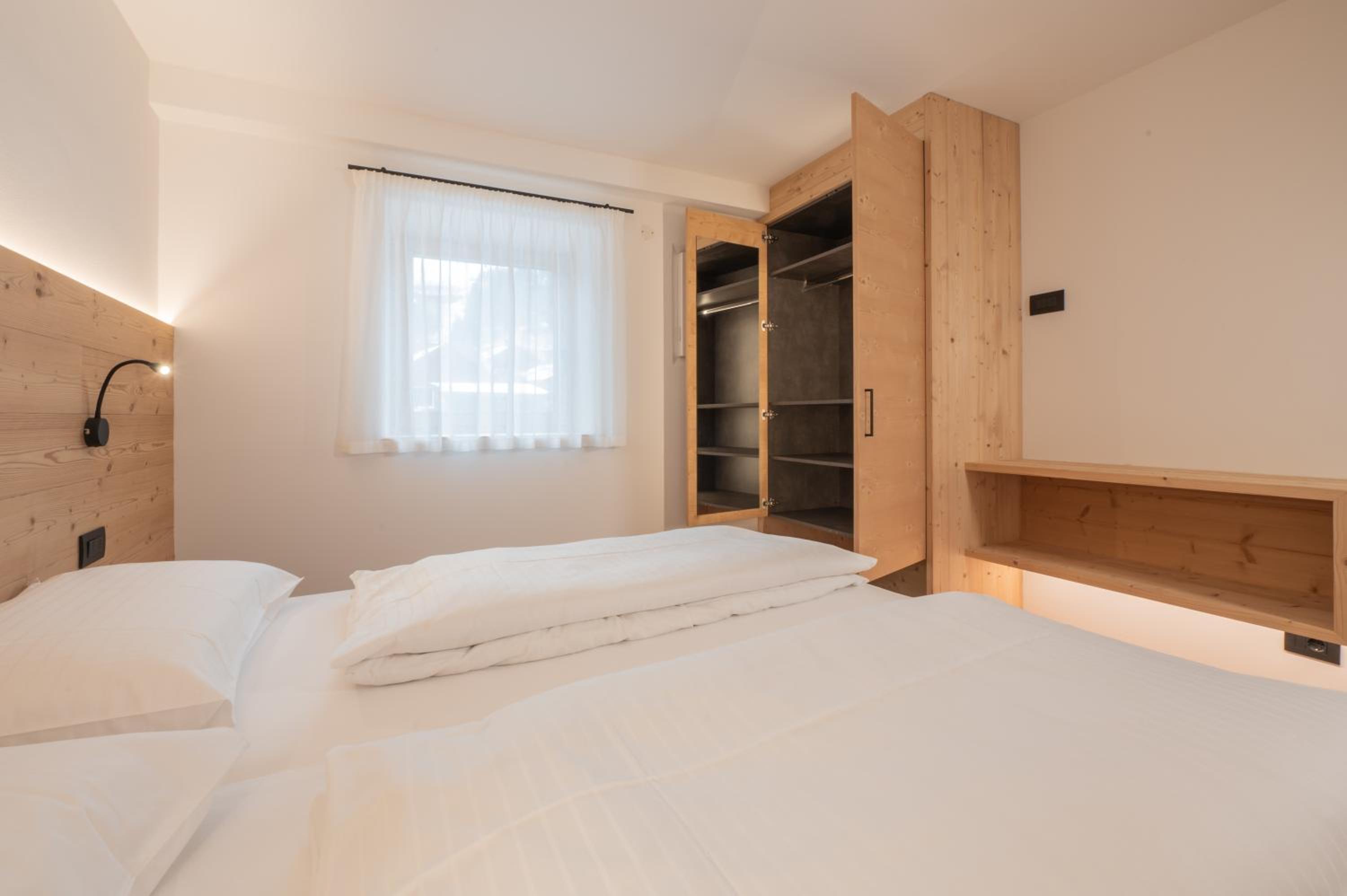 Apartments Corcela