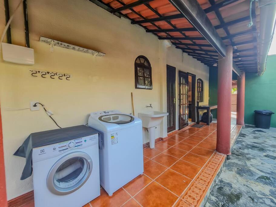 Casa em Geribá
