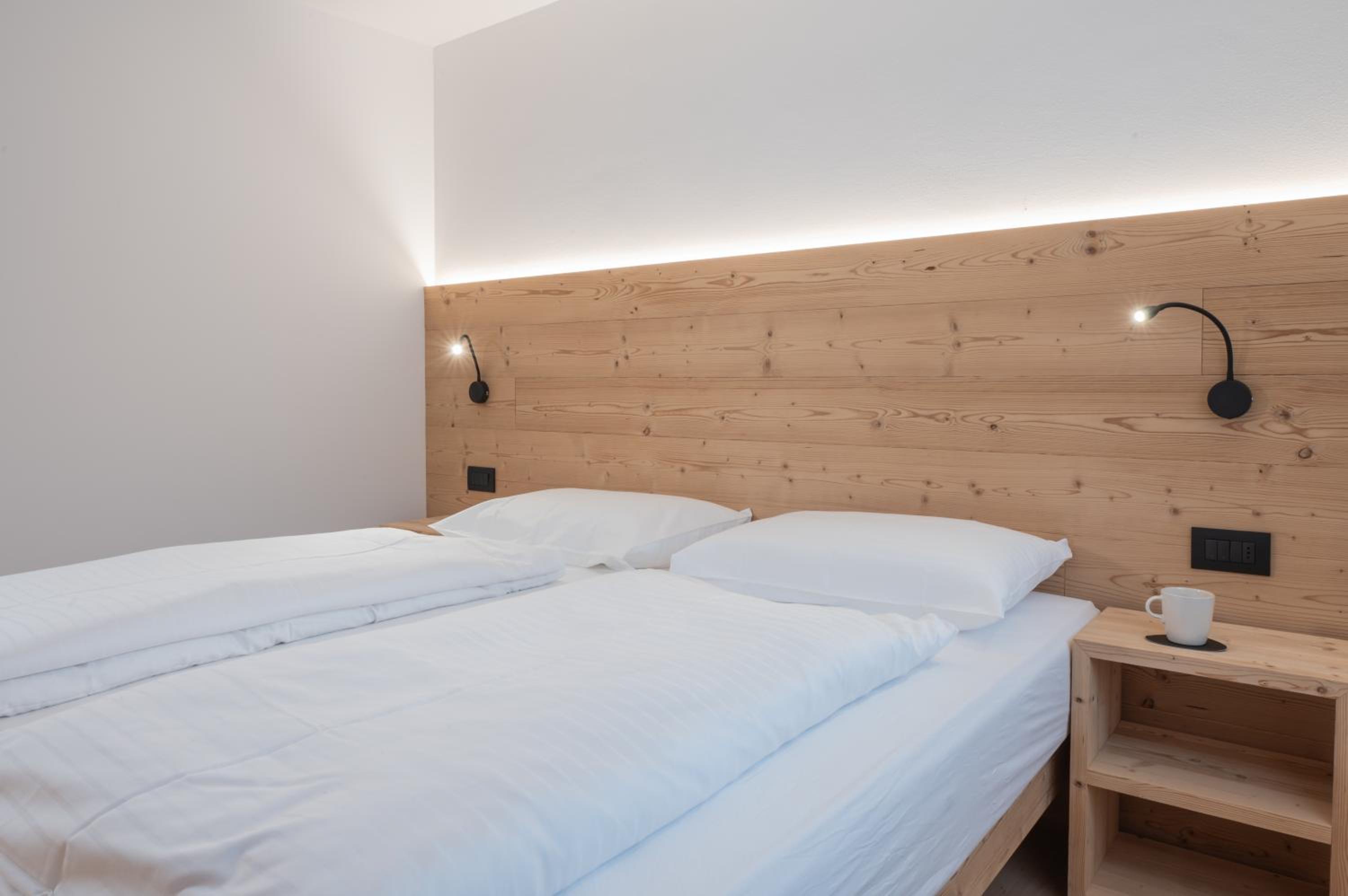 Apartments Corcela