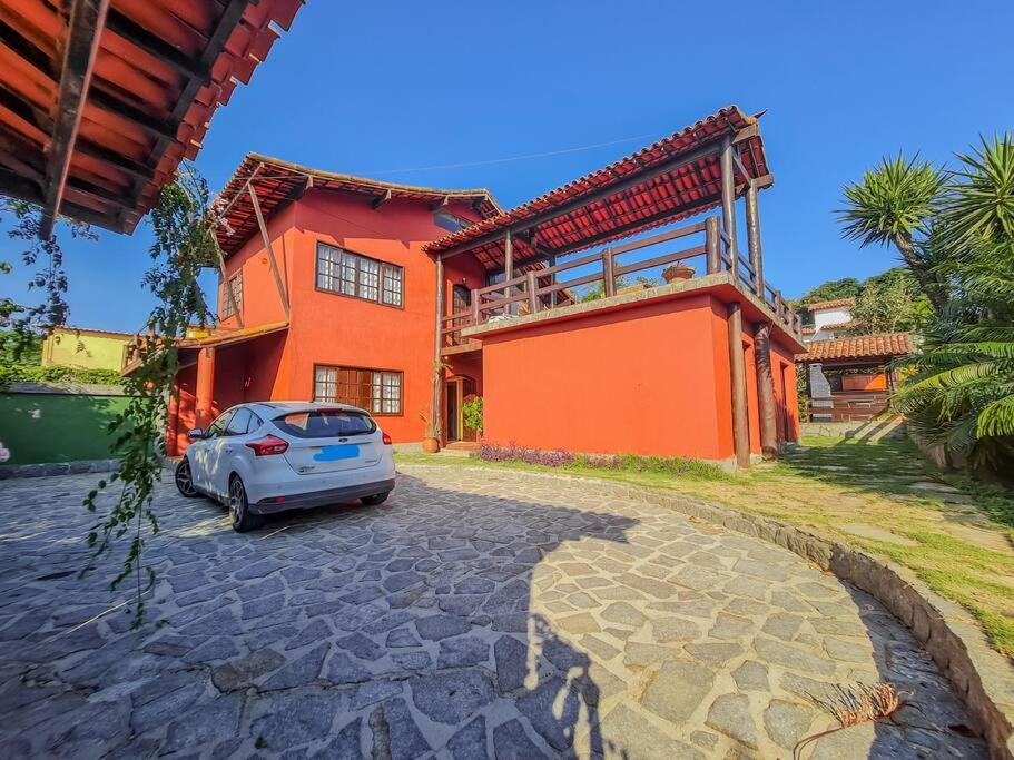 Casa em Geribá