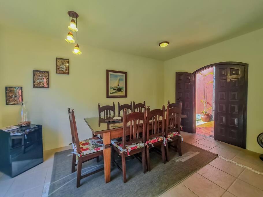 Casa em Geribá