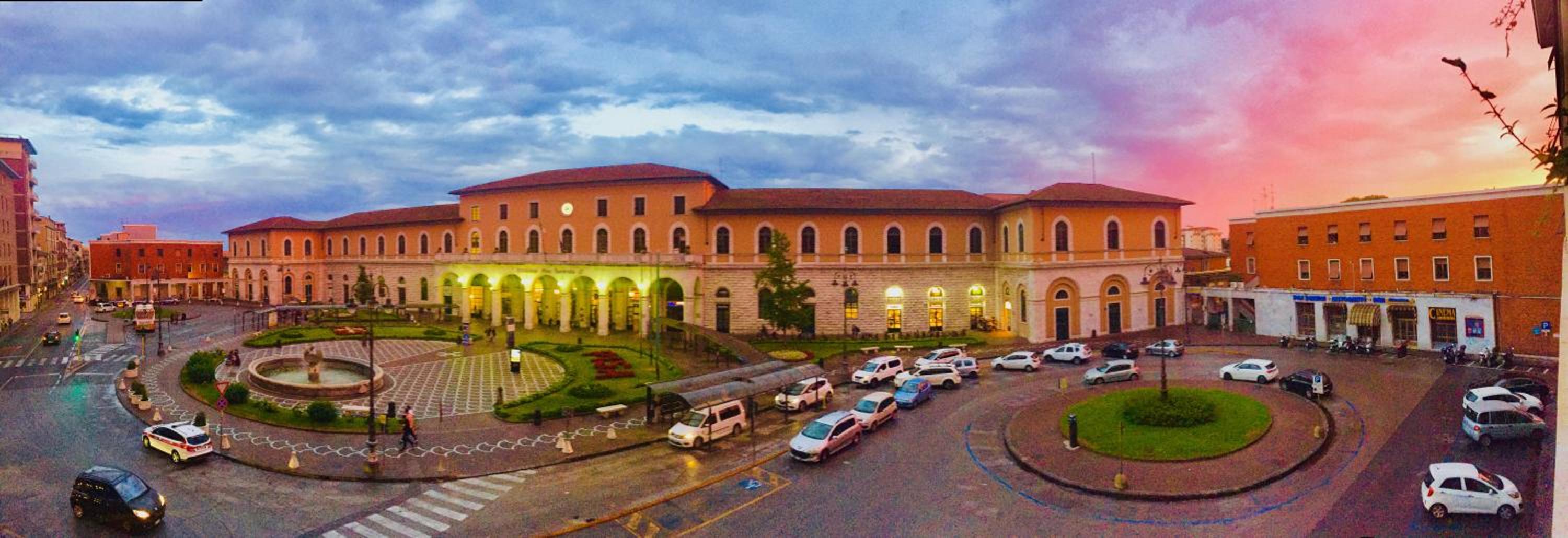 Hotel Stazione22 B&B - Image 1