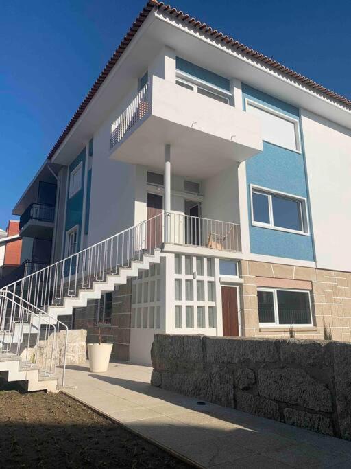Porto Aldoar Boutique Flat Garden -Duarte