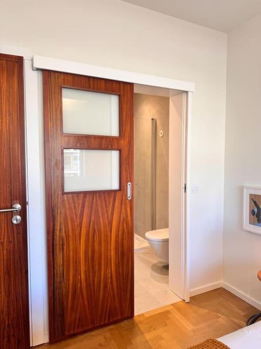 Porto Aldoar Boutique Flat Garden -Duarte
