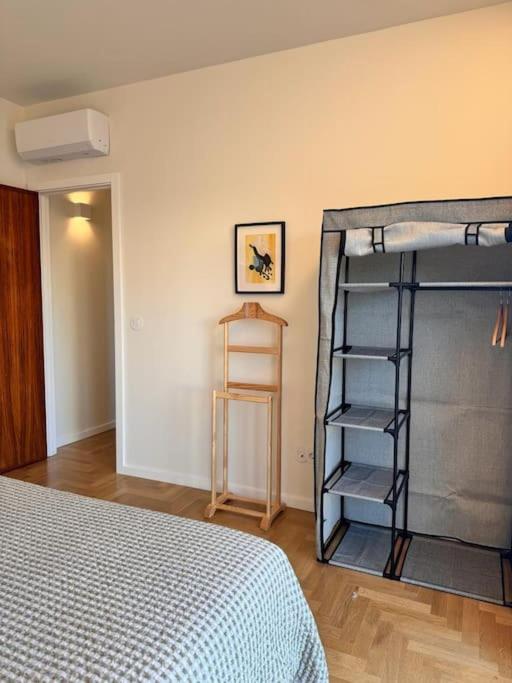 Porto Aldoar Boutique Flat Garden -Duarte