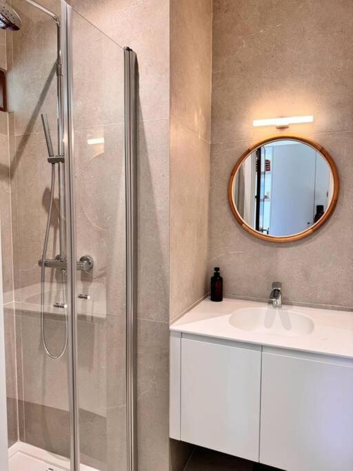 Porto Aldoar Boutique Flat Garden -Duarte