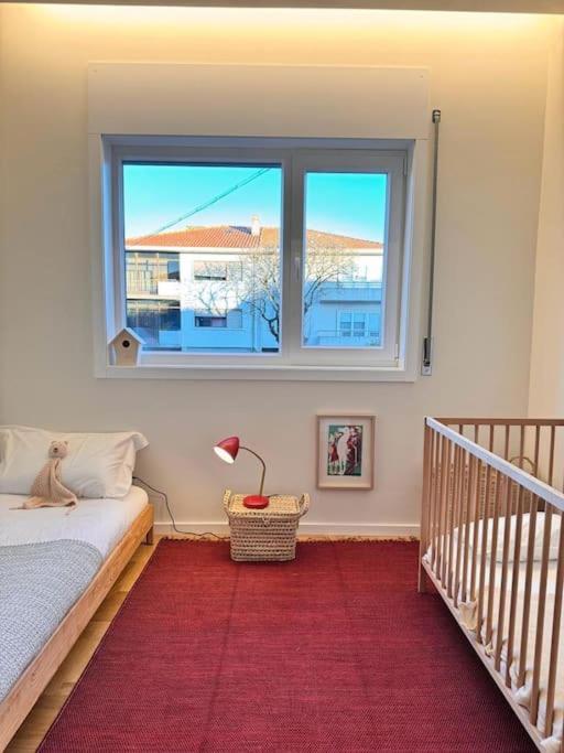 Porto Aldoar Boutique Flat Garden -Duarte
