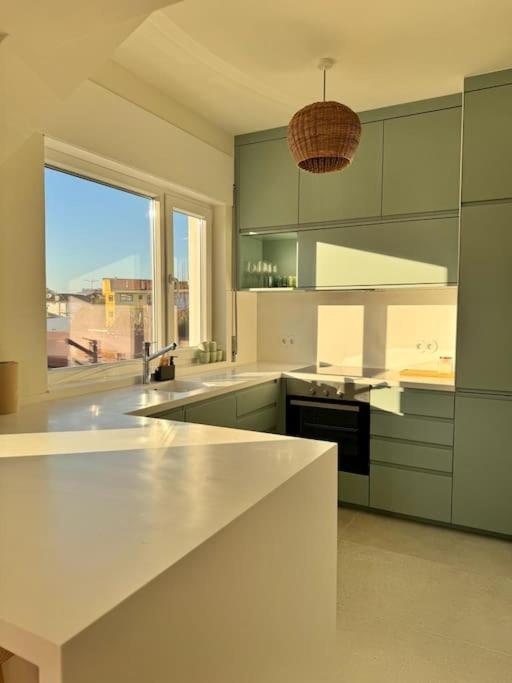 Porto Aldoar Boutique Flat Garden -Duarte