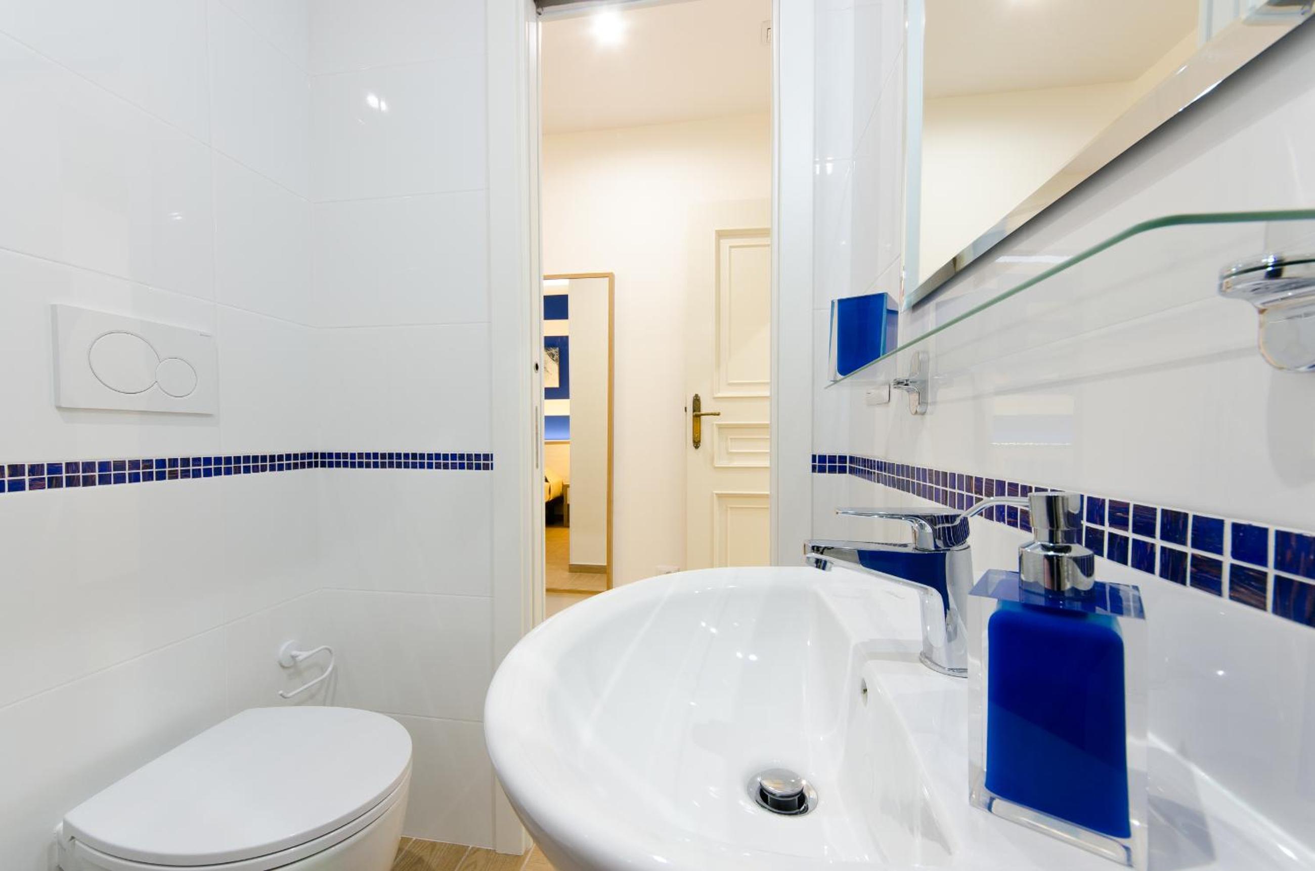 Gemme Di Roma Accomodation