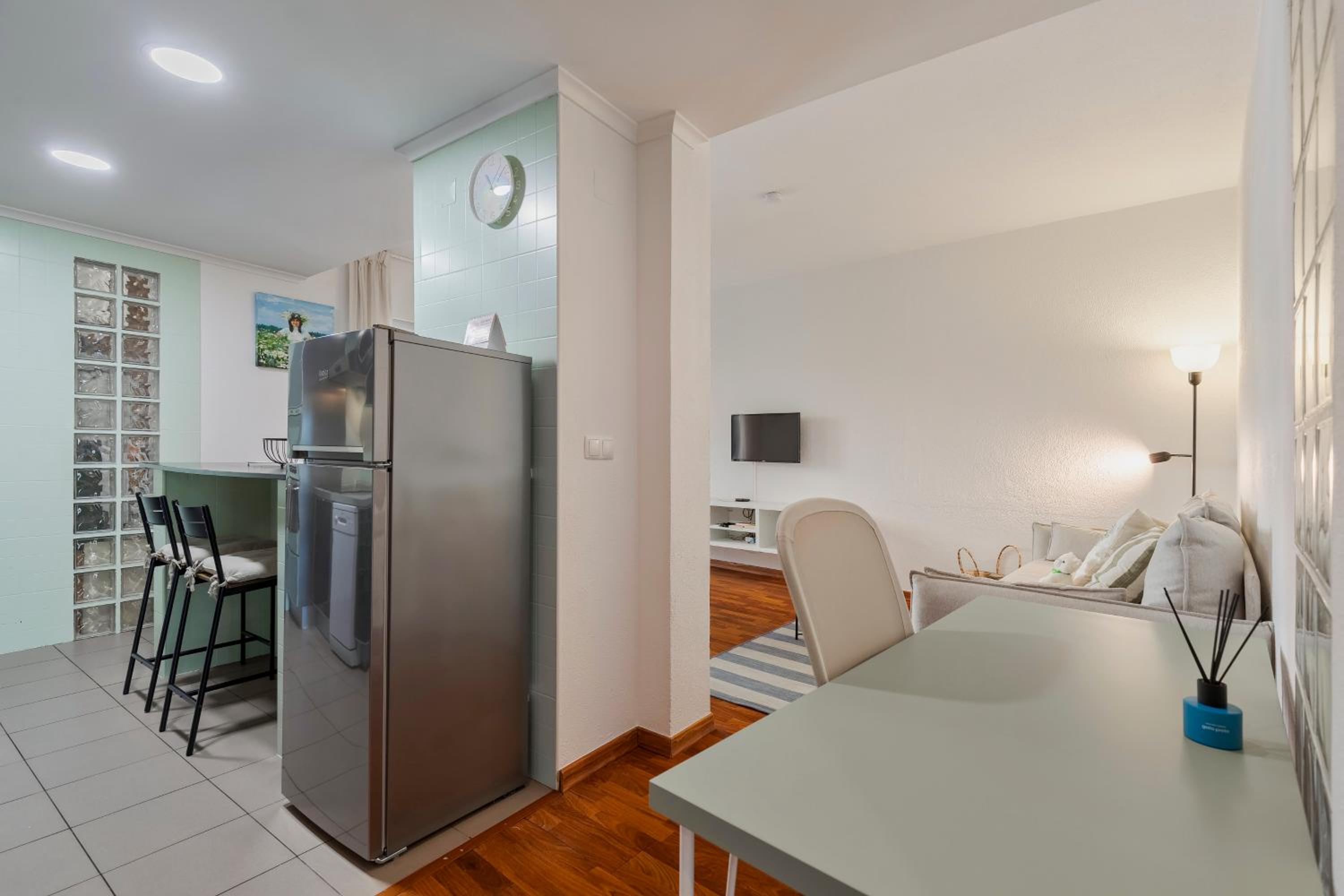 Apartamento Fonte Nova view 3