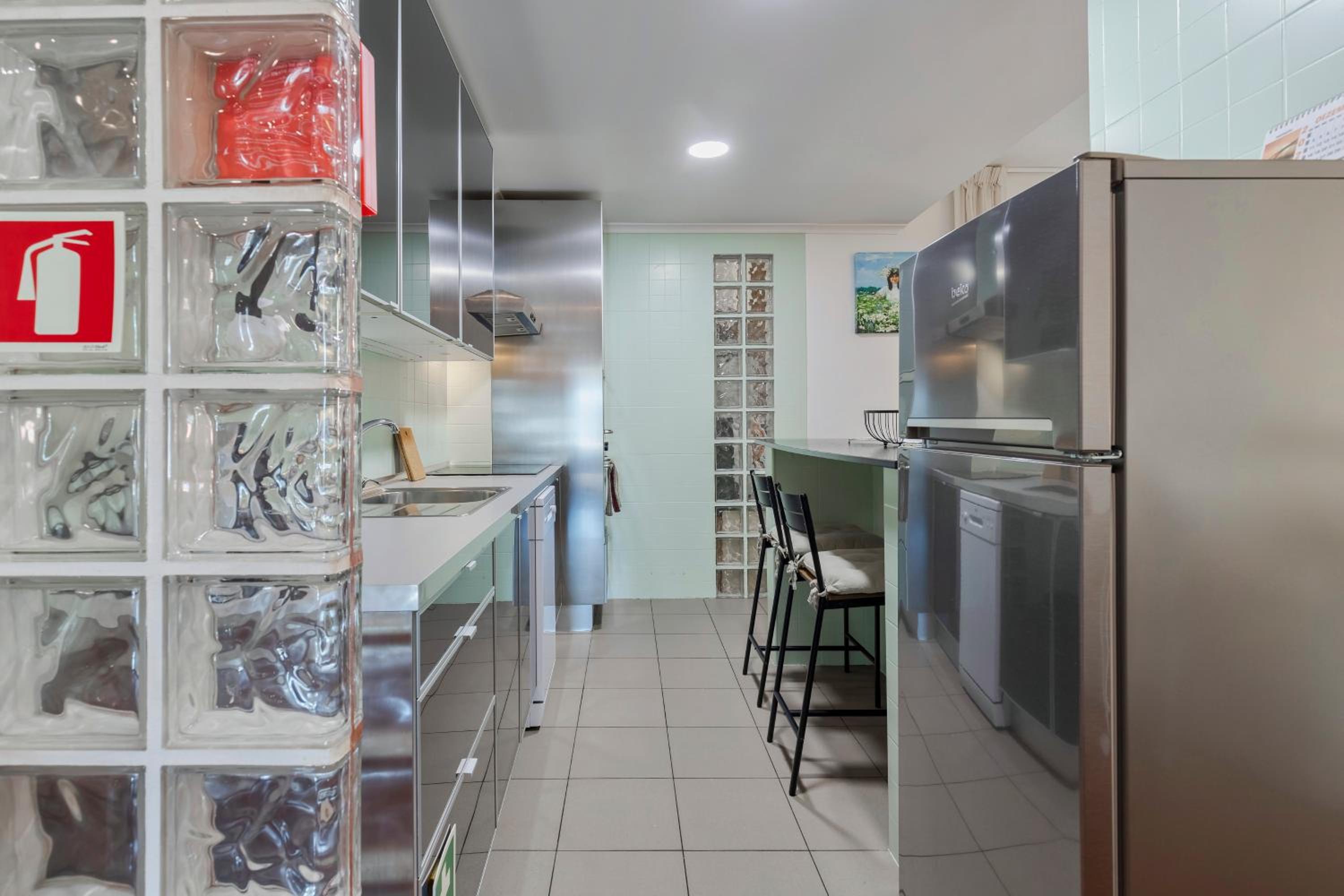 Apartamento Fonte Nova view 2