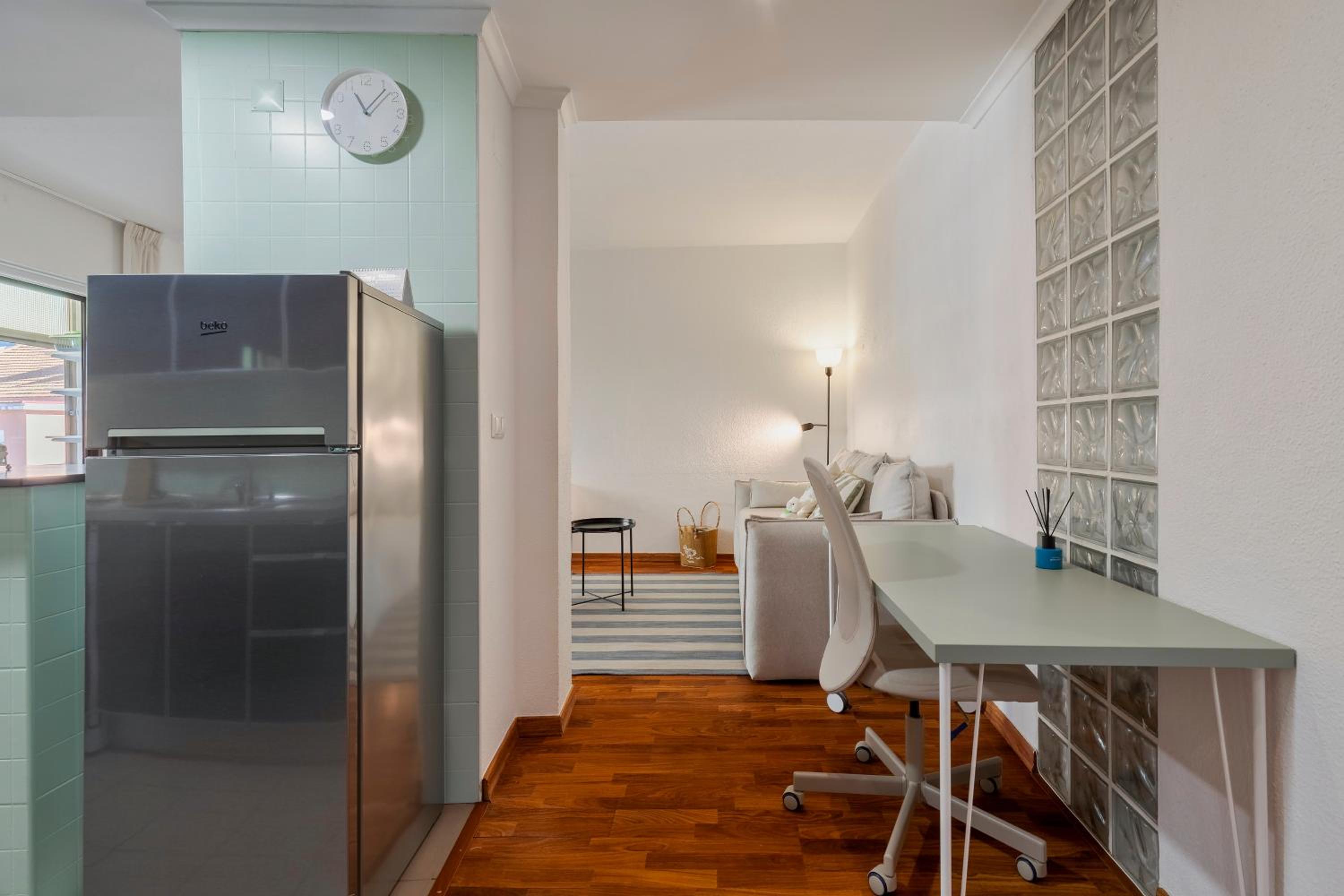 Apartamento Fonte Nova view 4