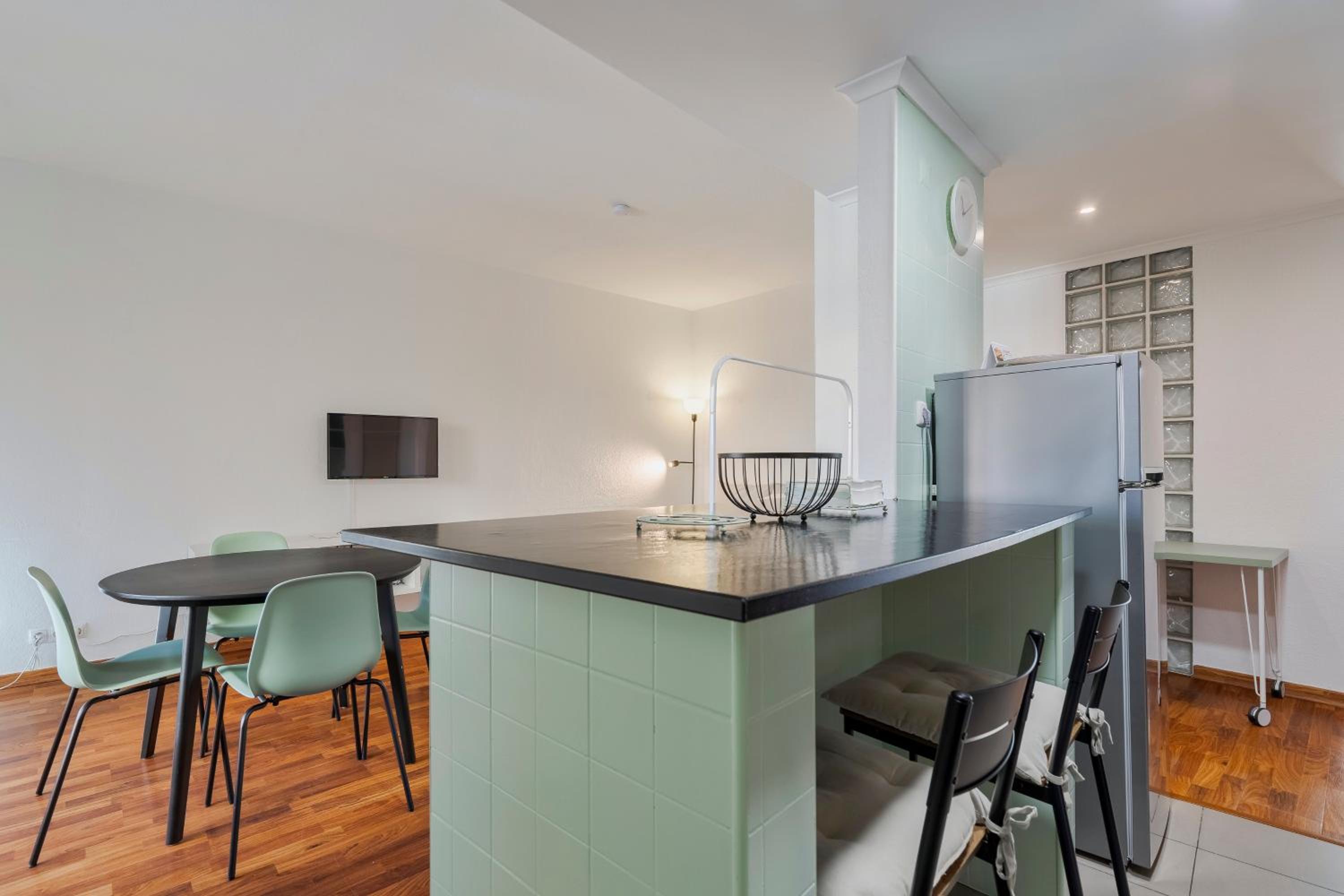 Apartamento Fonte Nova view 5