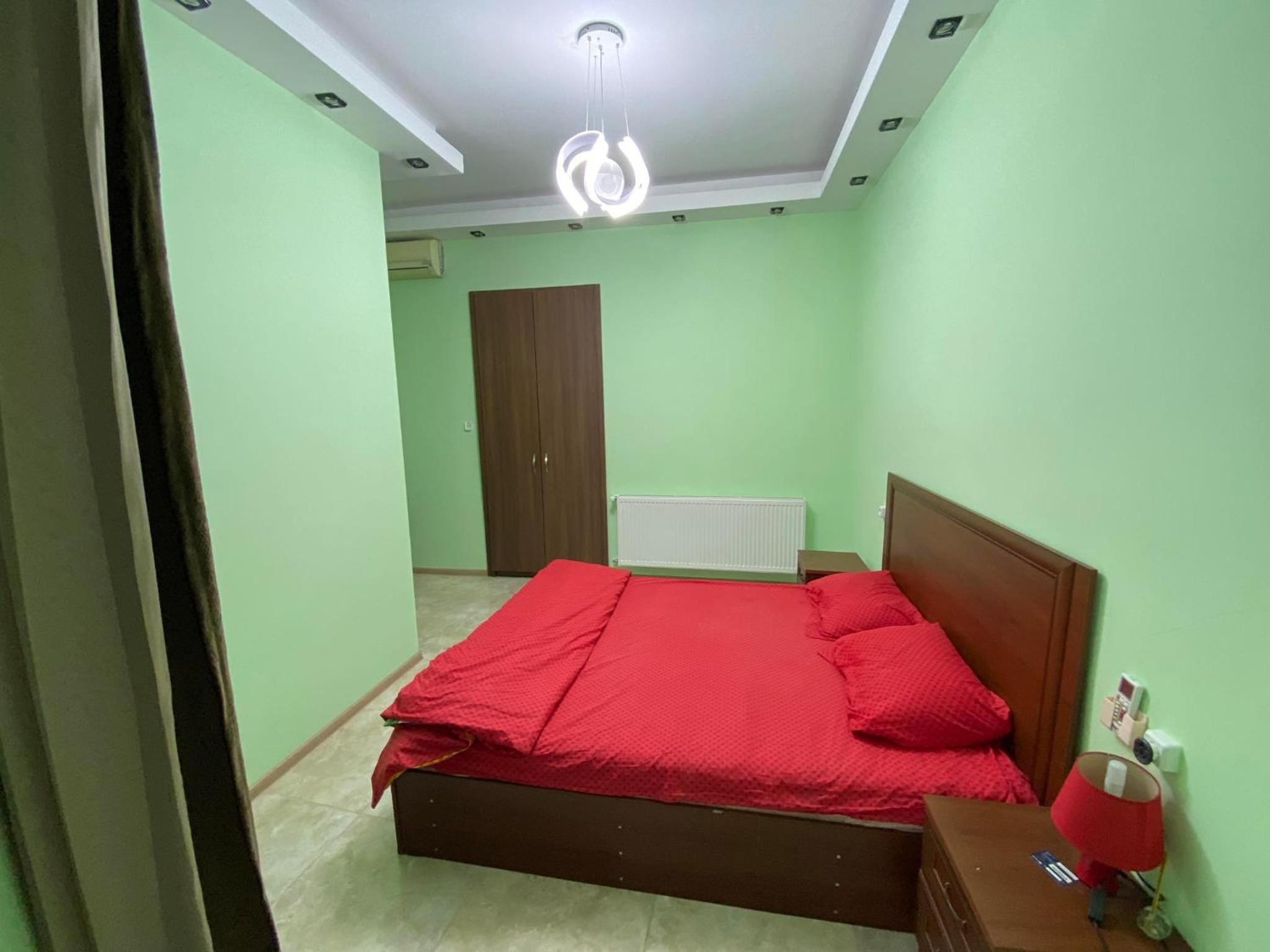 Honey home 3 rooms view 5