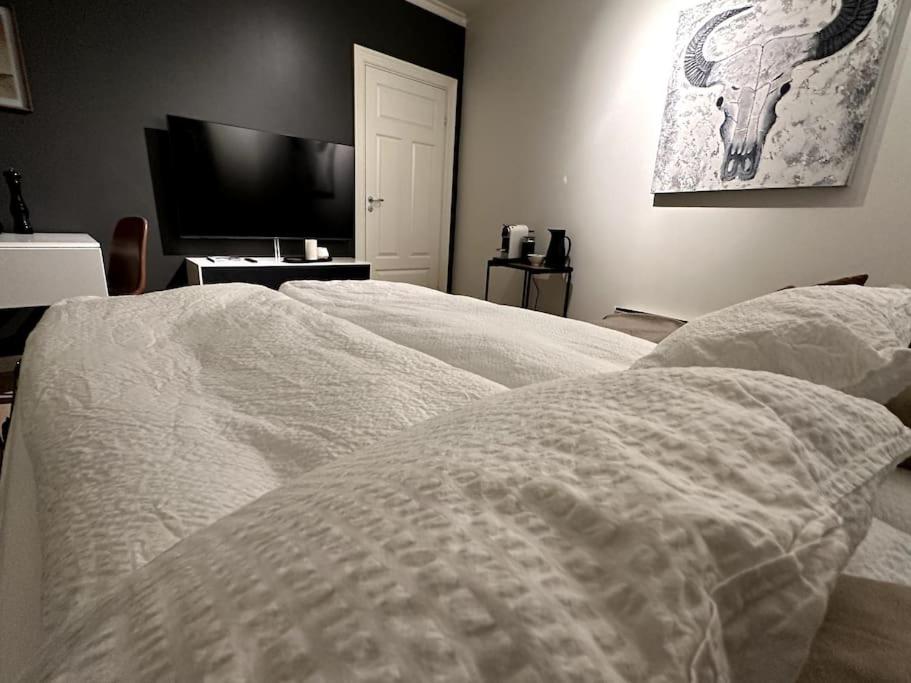 Lovely apartment in Tromsø city centre