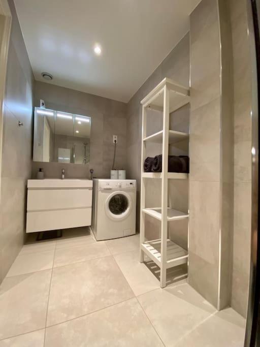 Lovely apartment in Tromsø city centre