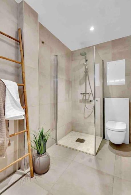 Lovely apartment in Tromsø city centre