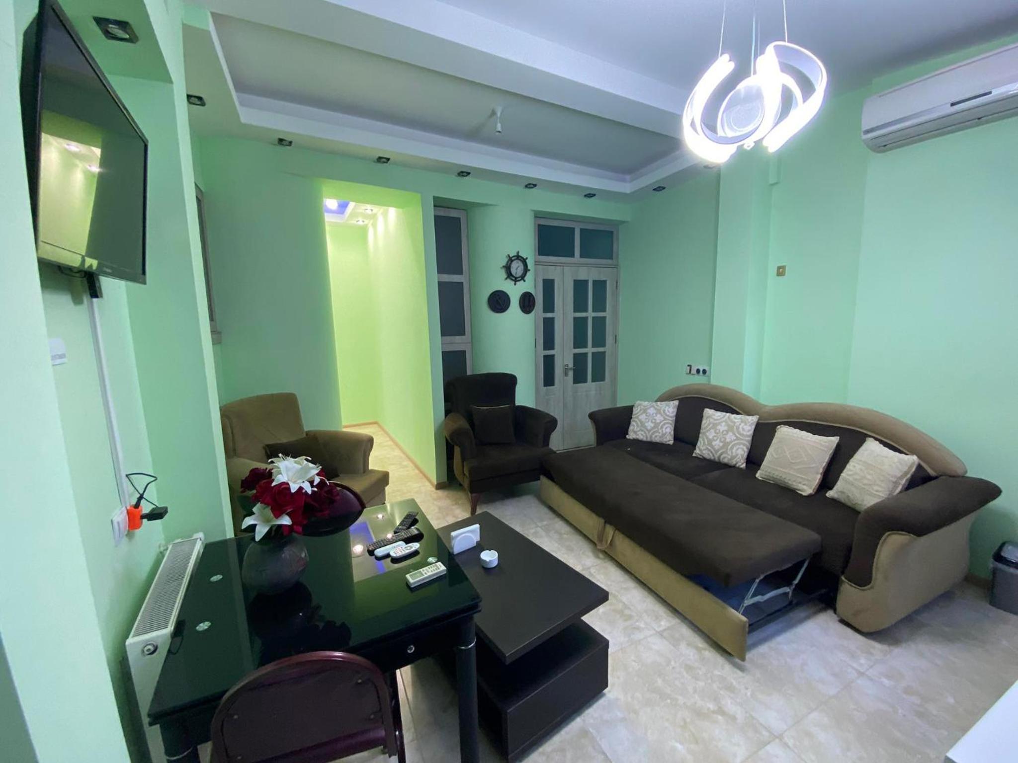 Honey home 3 rooms view 3