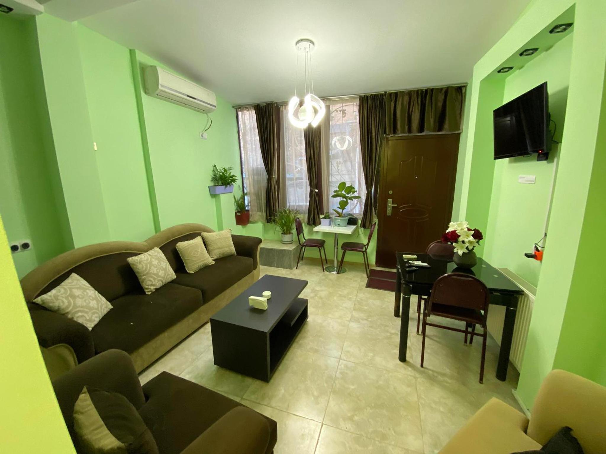 Honey home 3 rooms view 4