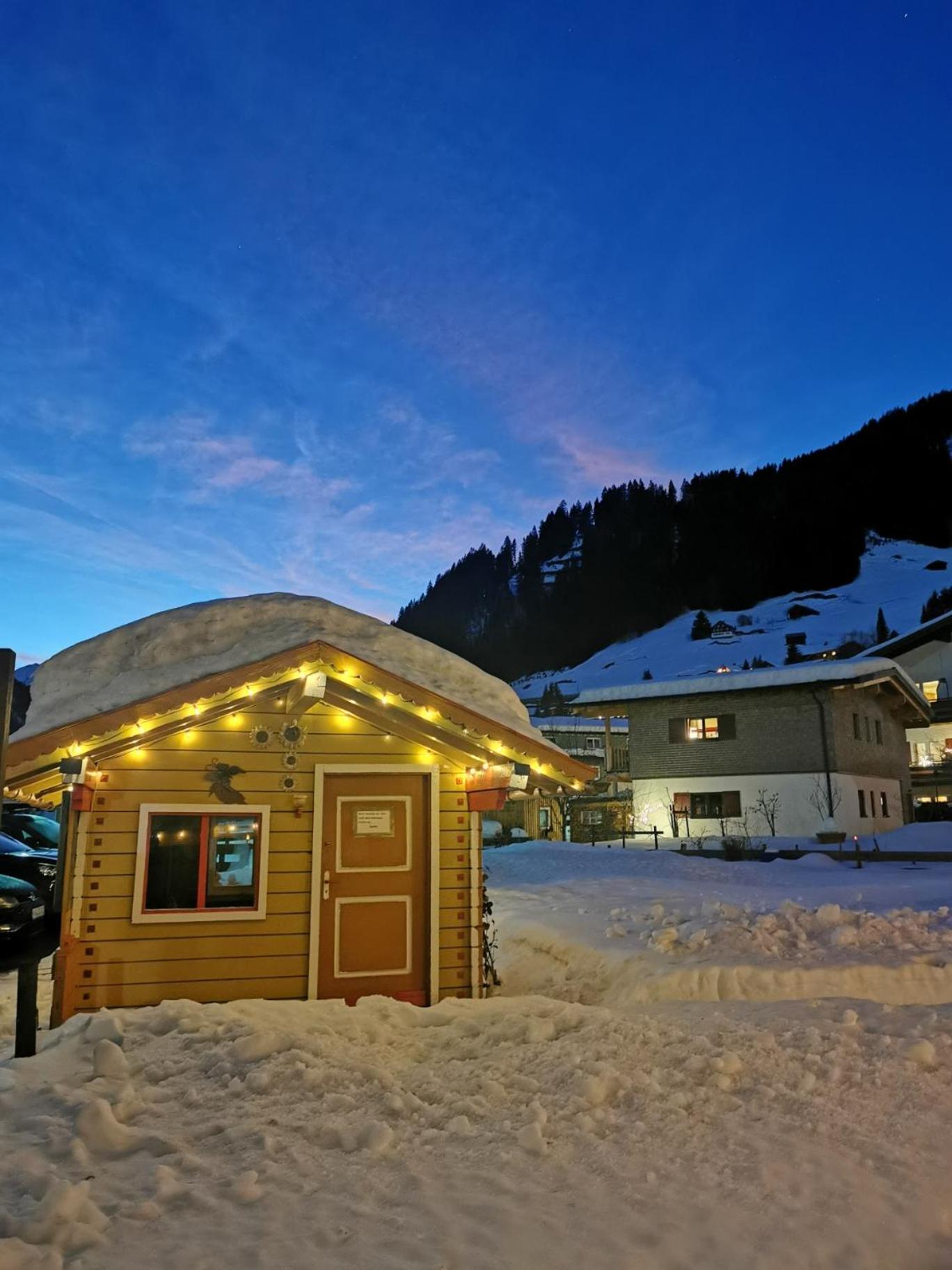 Landhaus Thaler
